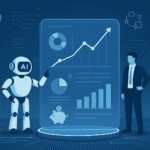 smarter investing 2025 AI fund manager dashboard