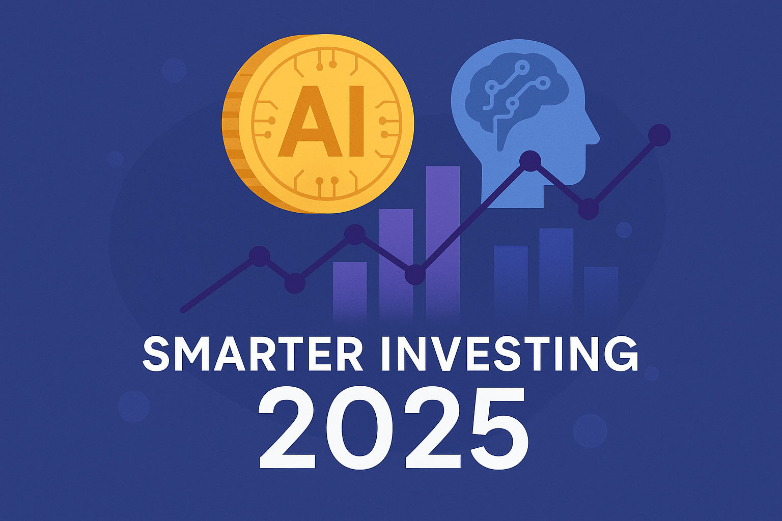 smarter investing 2025 AI fund management